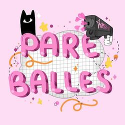 Cover of Pare-balles