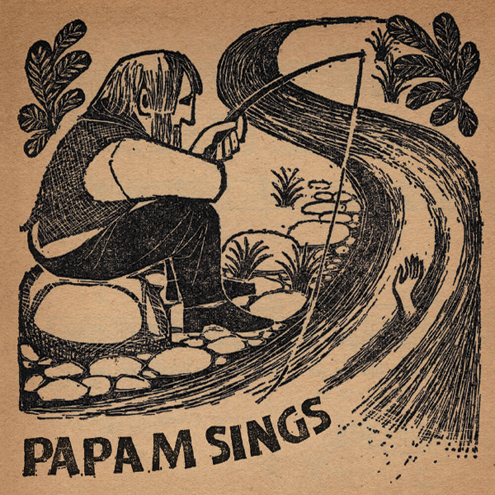 Picture of Papa M Sings
