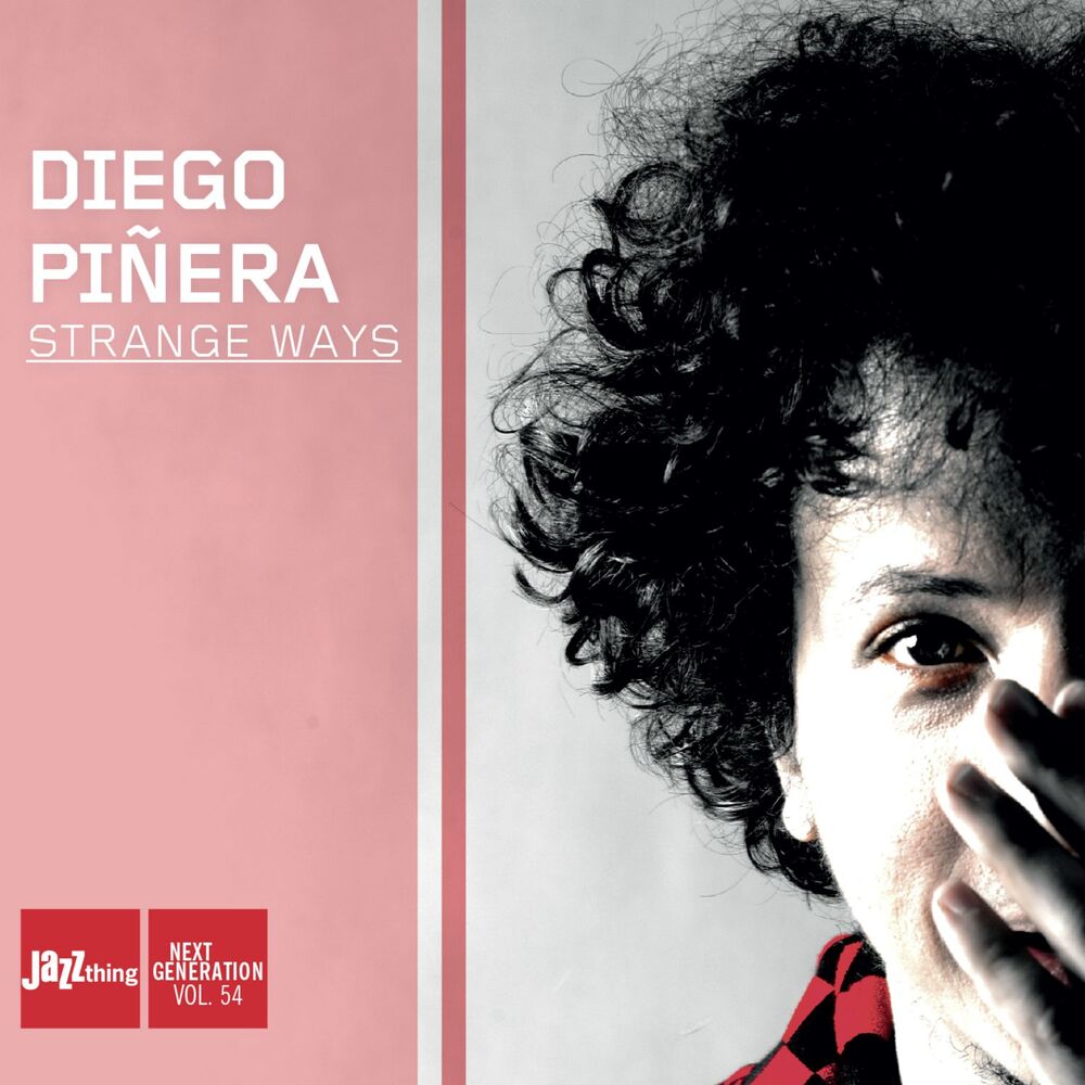 Picture of Strange Ways