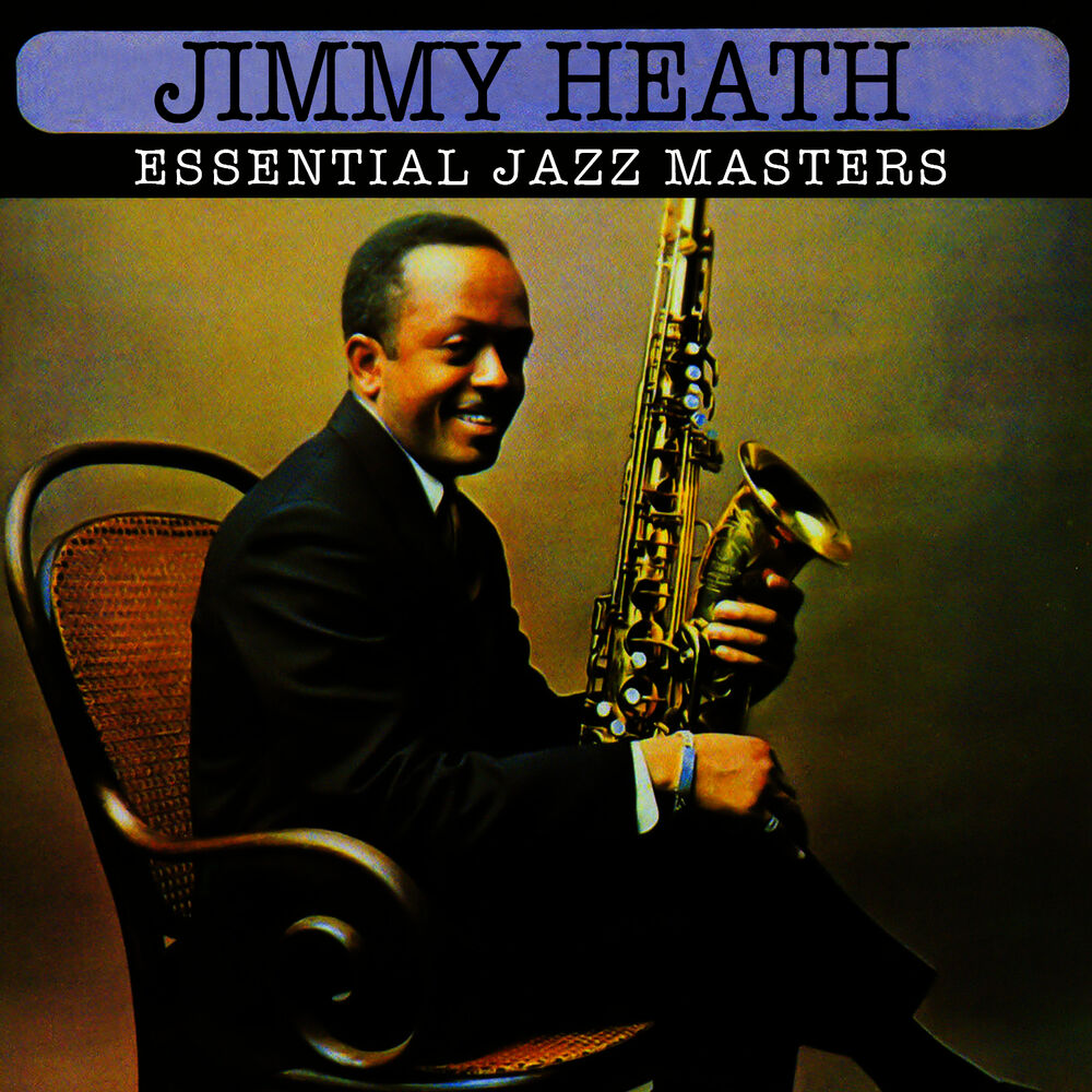 Picture of Essential Jazz Masters