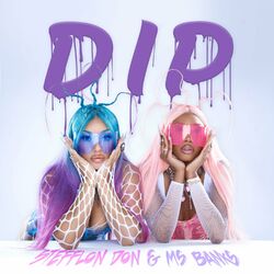 Cover of Dip