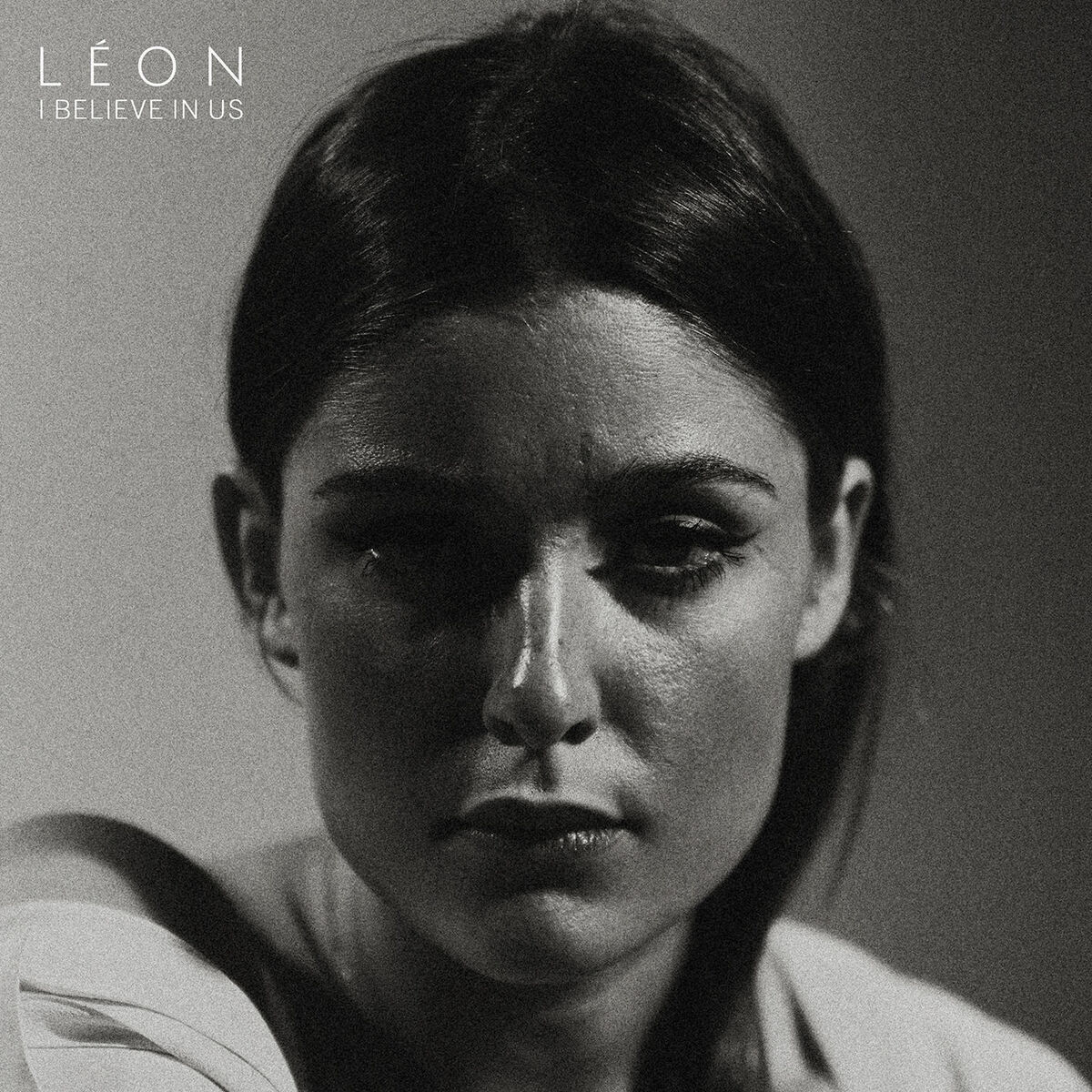 Album cover of I Believe in Us