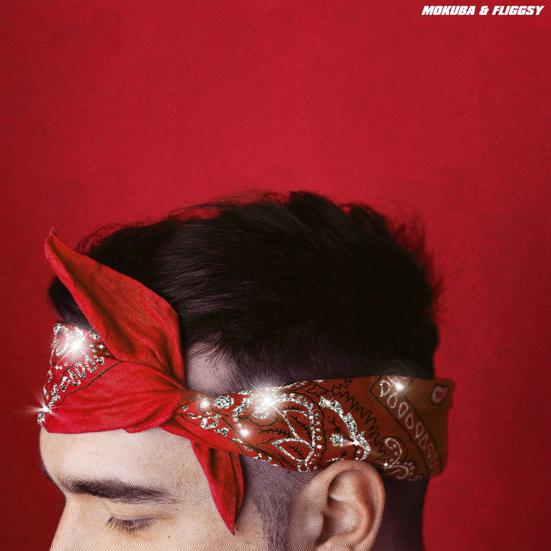 Album cover of Bandana