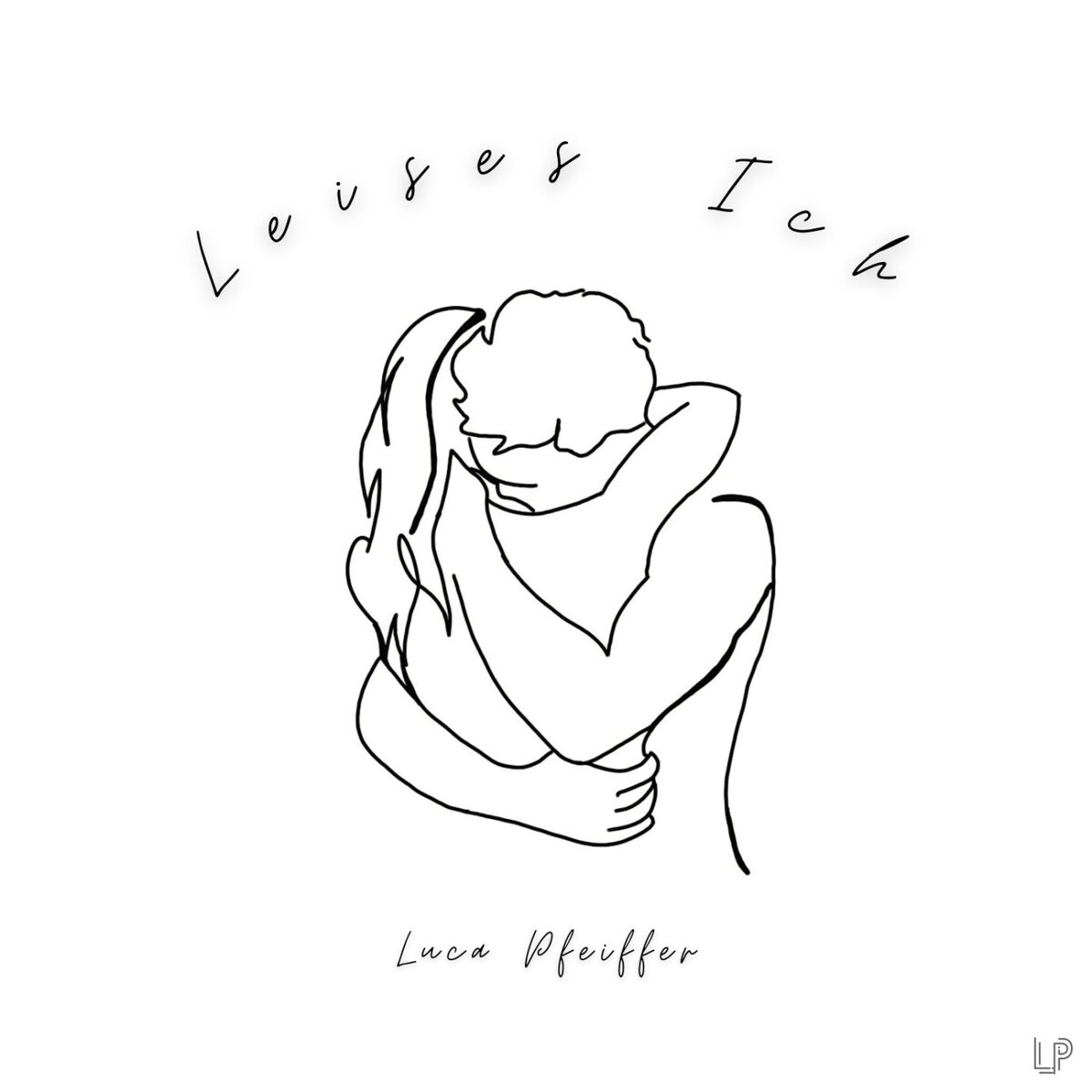 Album cover of Leises Ich