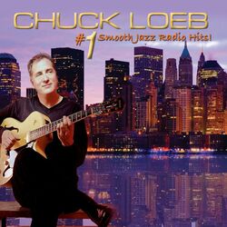 Cover of #1 Smooth Jazz Radio Hits!