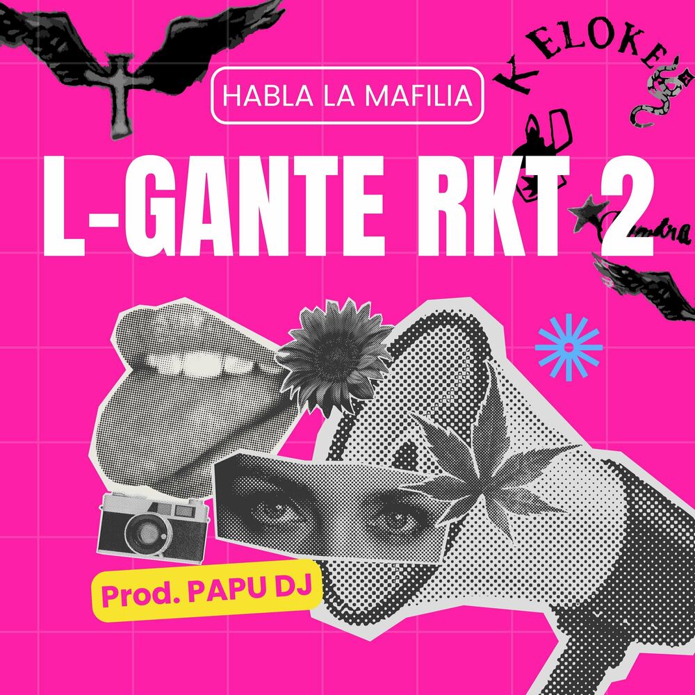 Picture of L-Gante RKT 2