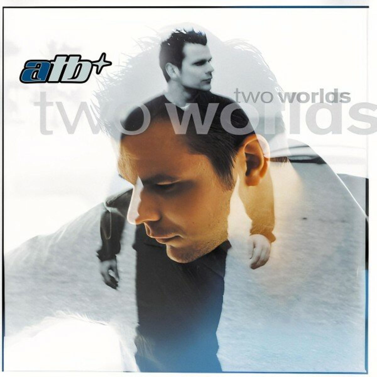 Album cover of Enigmatic Encounter