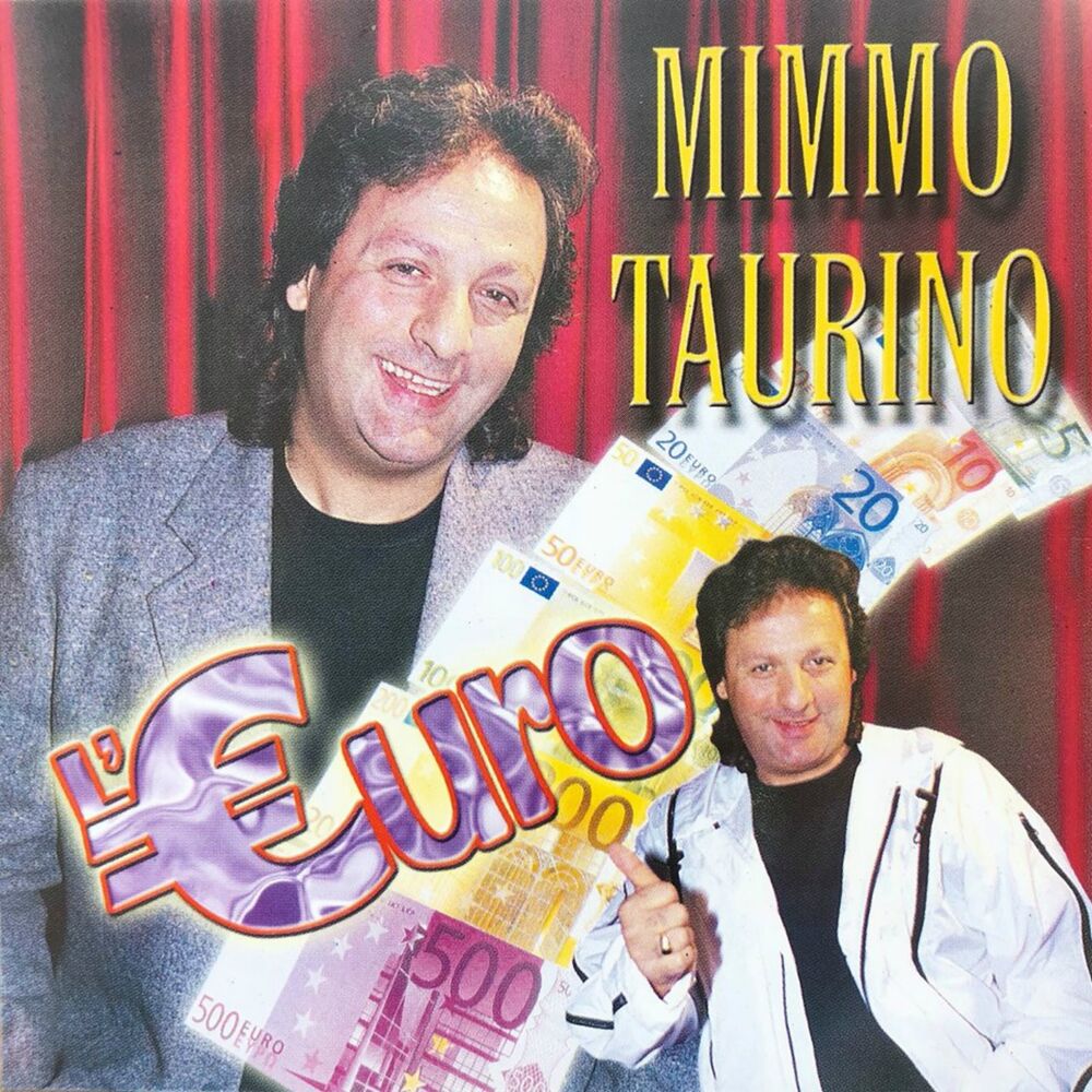 Picture of L'euro