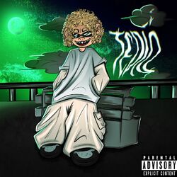Cover of Tédio (Speed Up)
