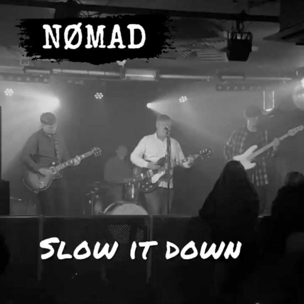 Picture of Slow it down (Demo)