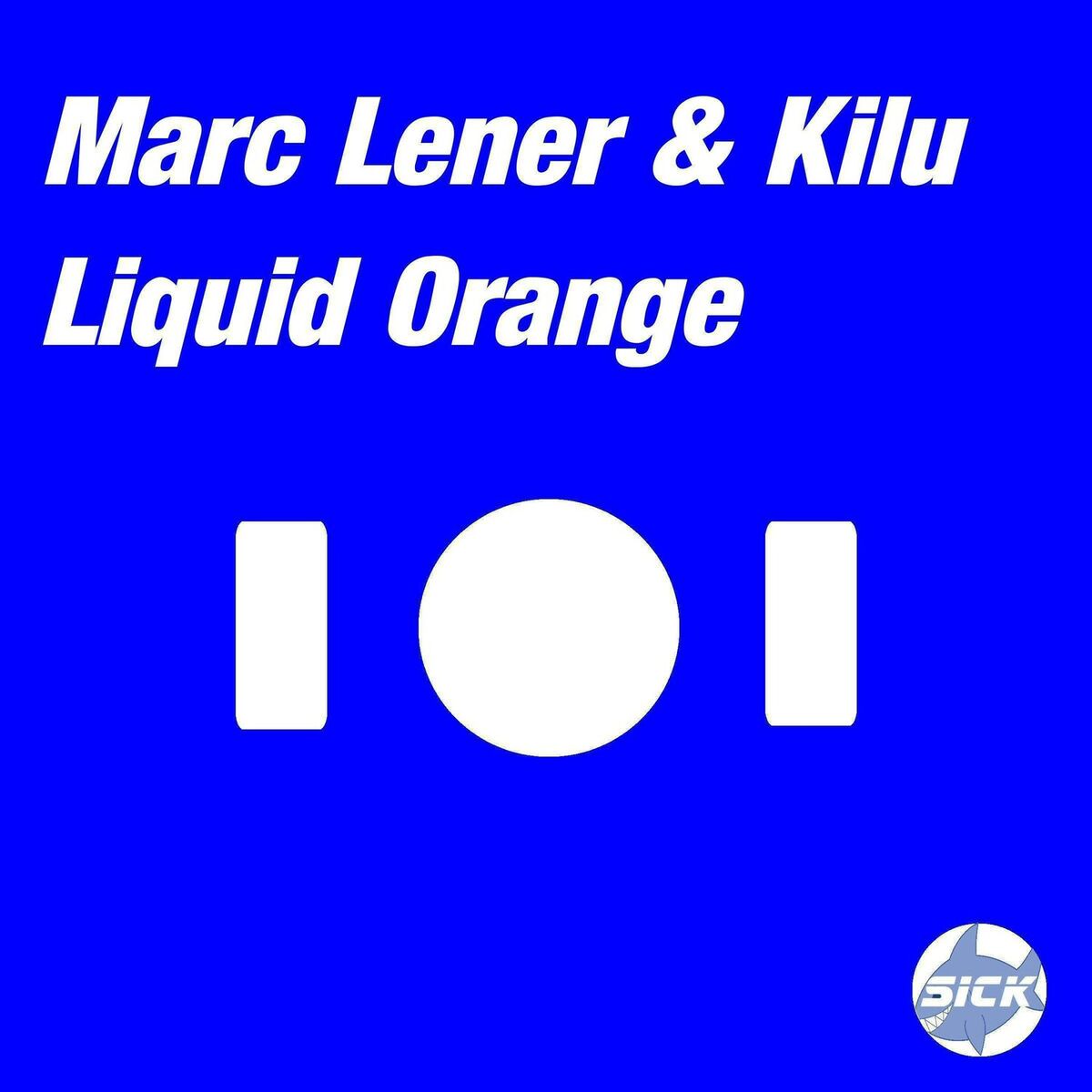 Album cover of Liquid Orange