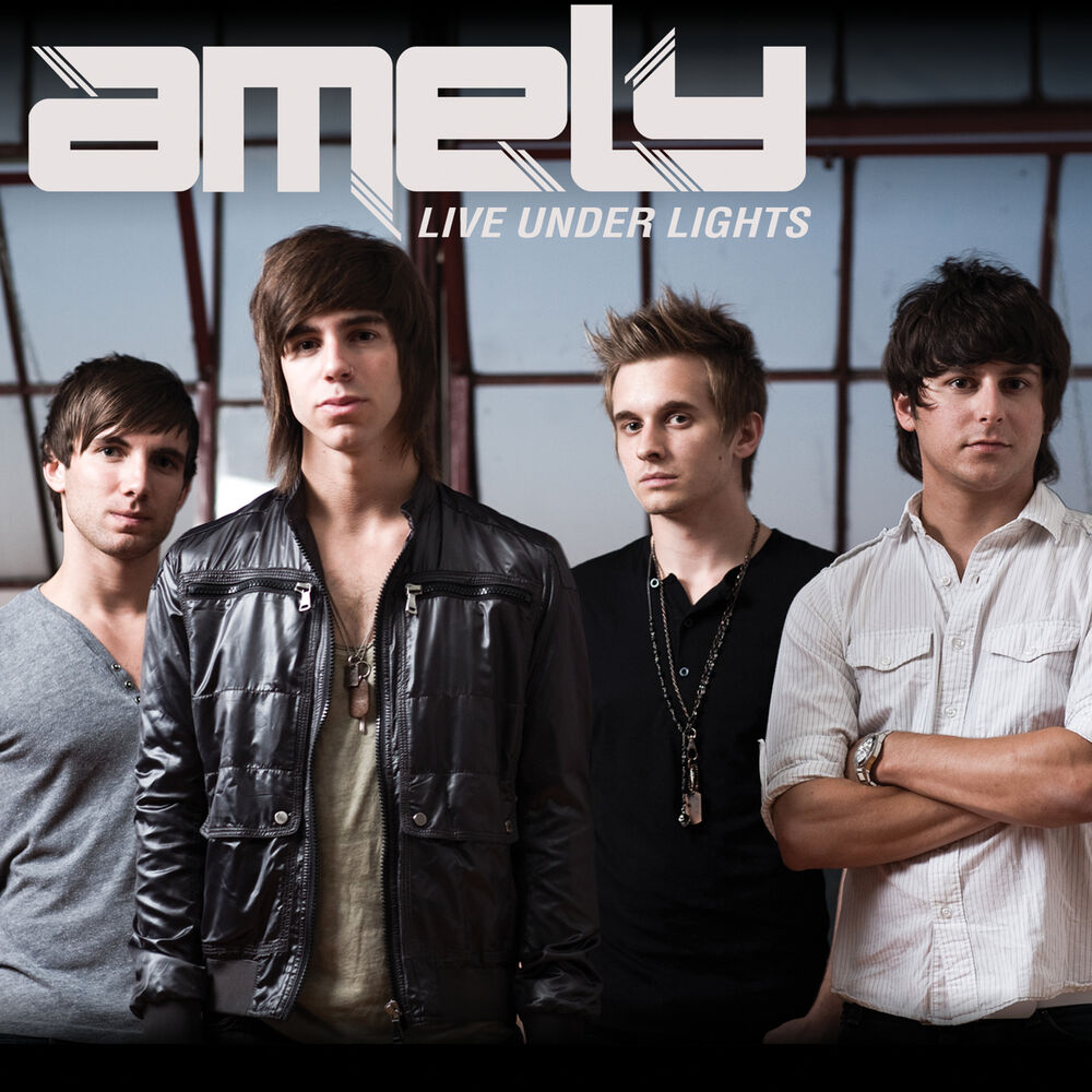 Picture of Live Under Lights (Live)