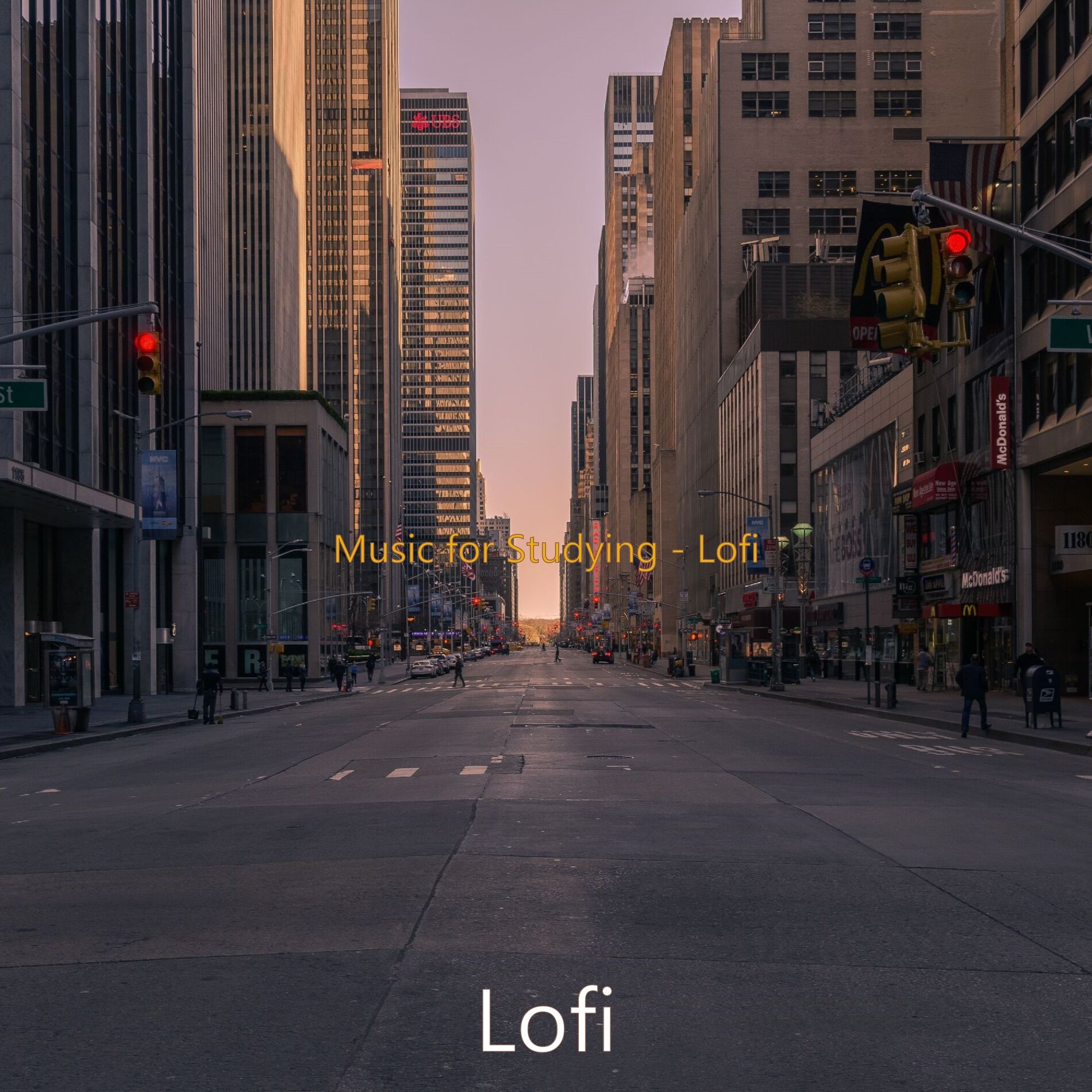 Album cover of Music for Studying - Lofi