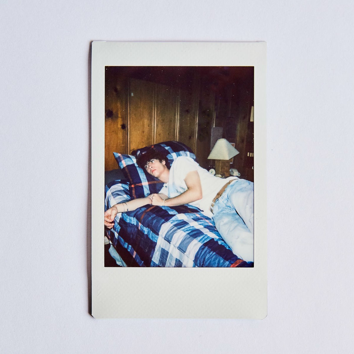 Album cover of Dumped