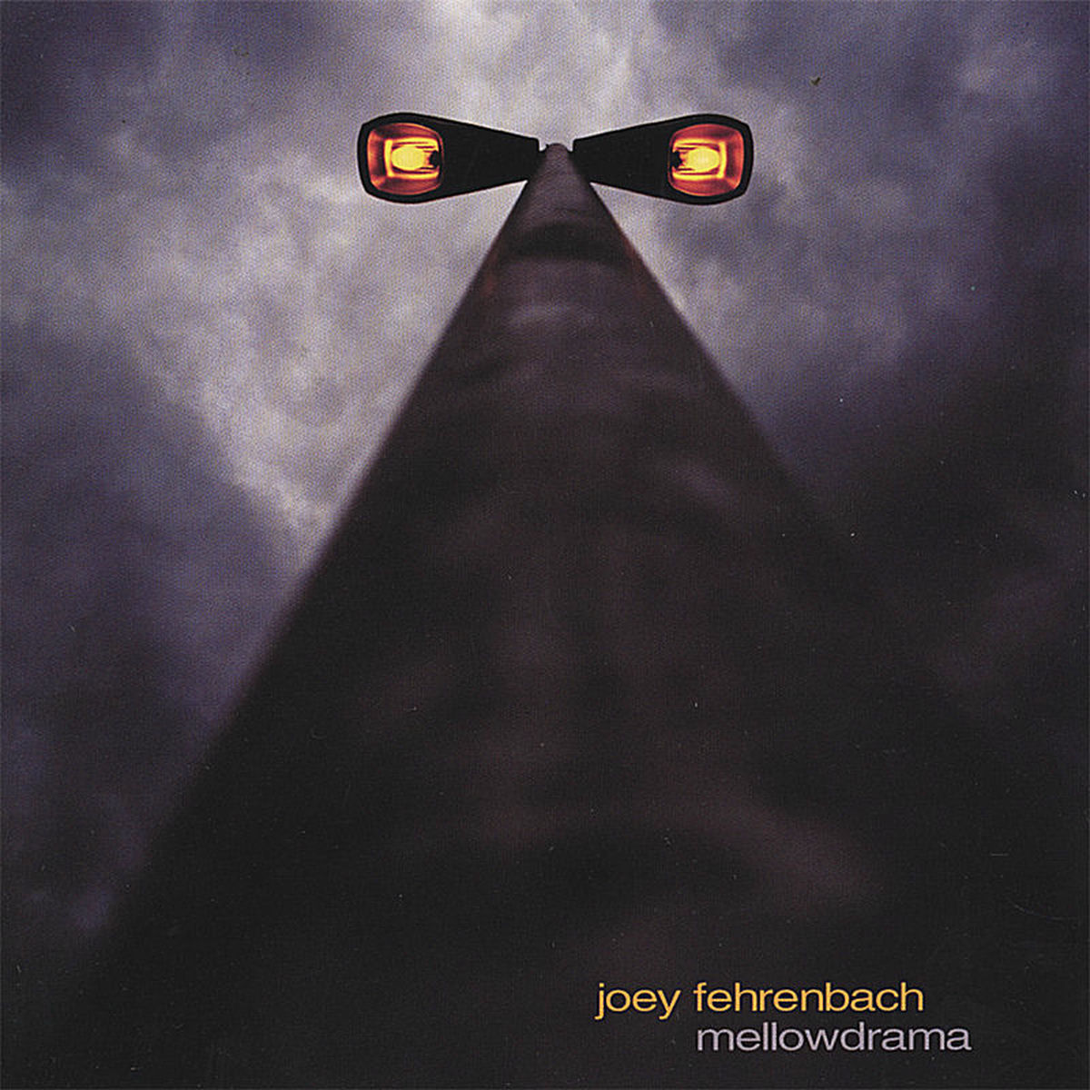 Album cover of Behold