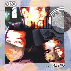 Cover of Mismo