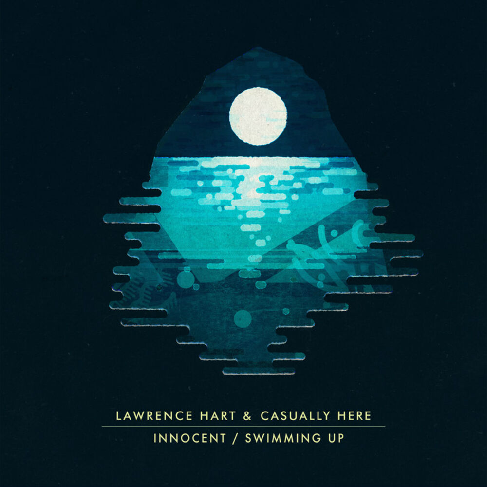 Picture of Innocent / Swimming Up