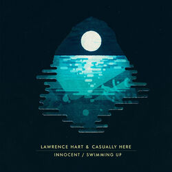 Cover of Innocent / Swimming Up