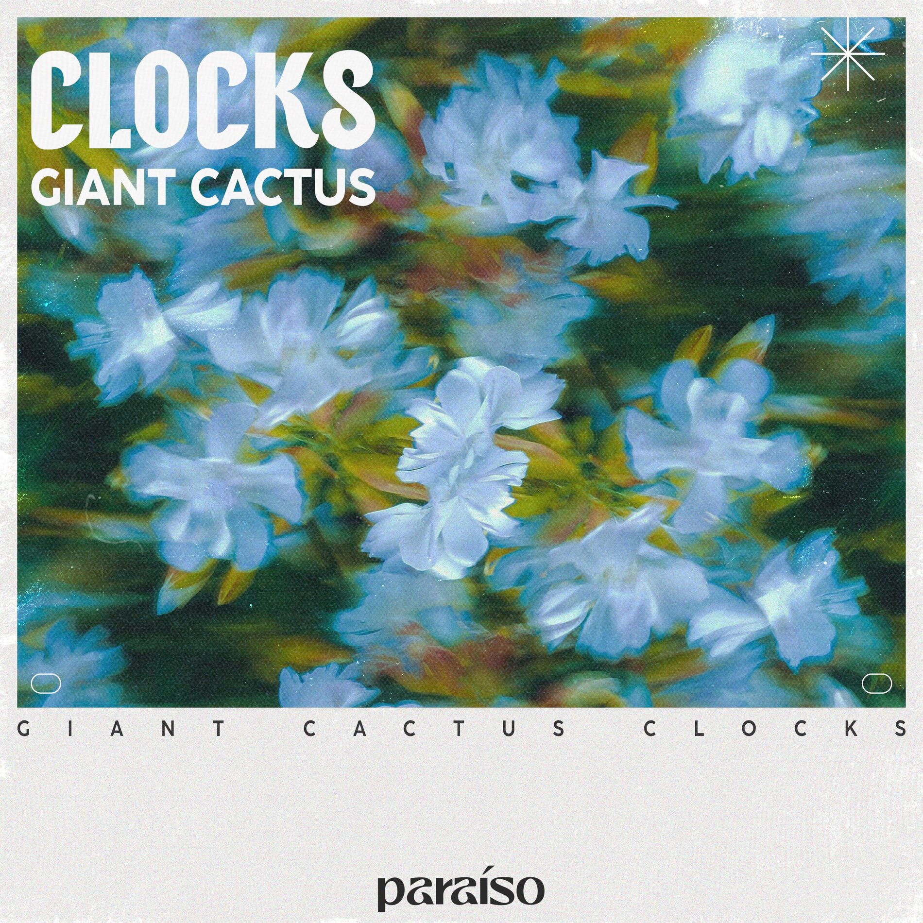 Album cover of Clocks