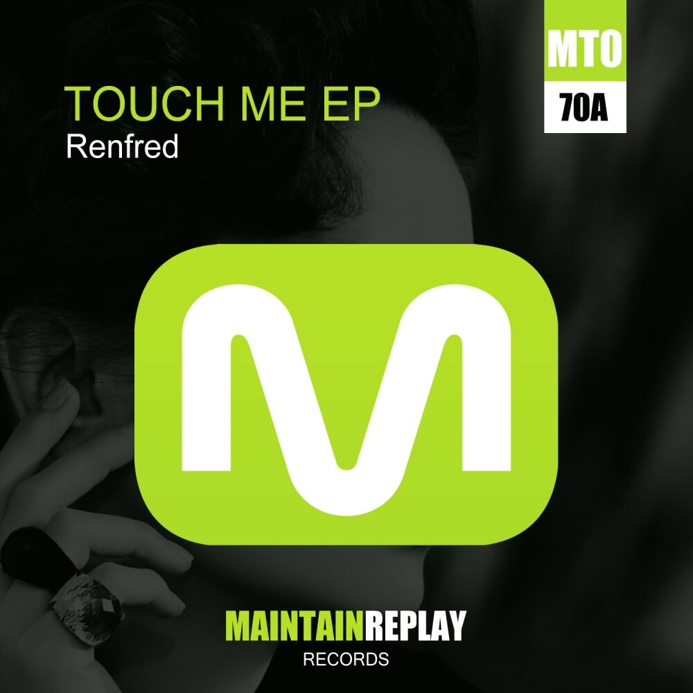 Picture of Toutch Me EP