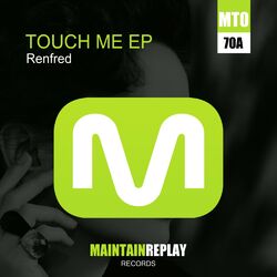 Cover of Toutch Me EP