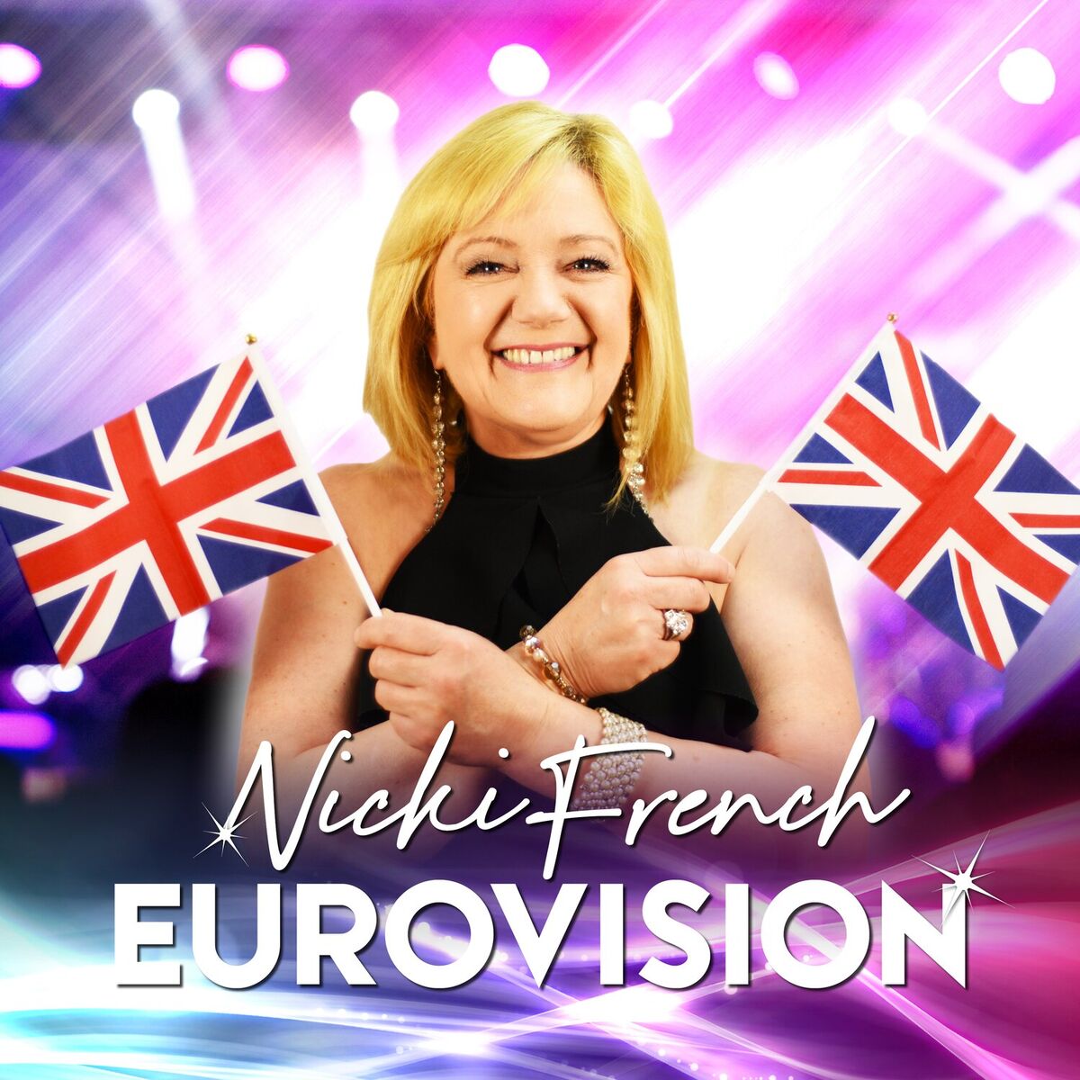 Album cover of Eurovision