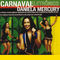 Maimbê Dandá by Carlinhos Brown album cover