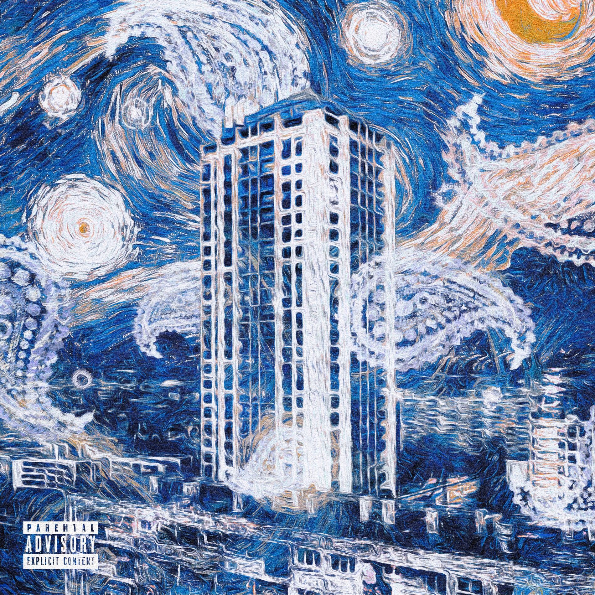 Album cover of Dope Boy