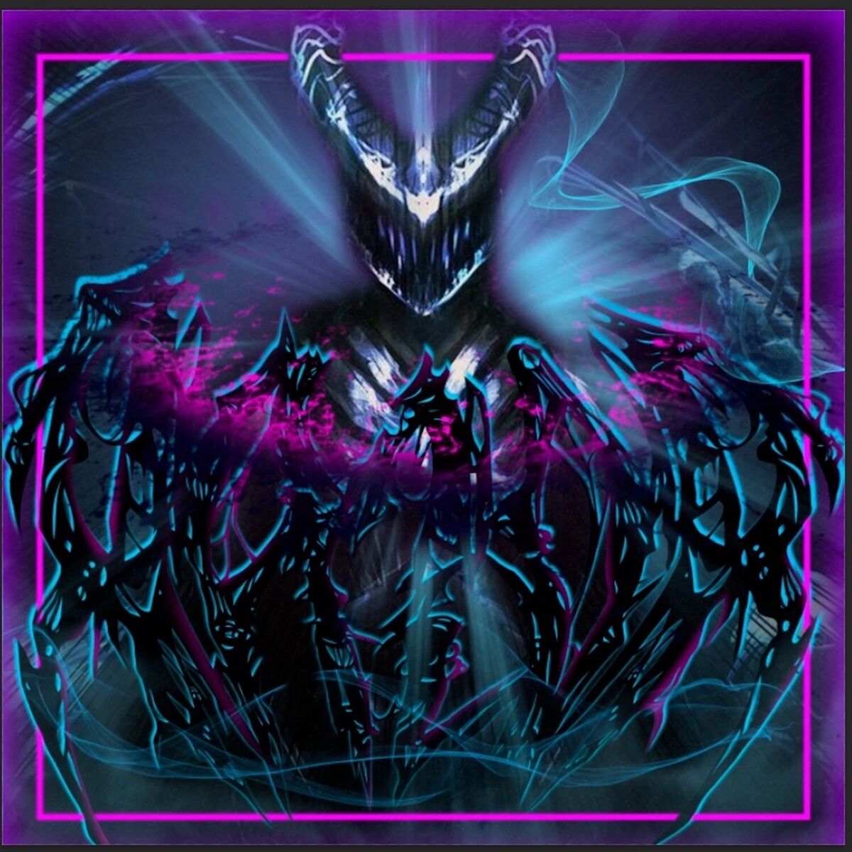Album cover of Razor