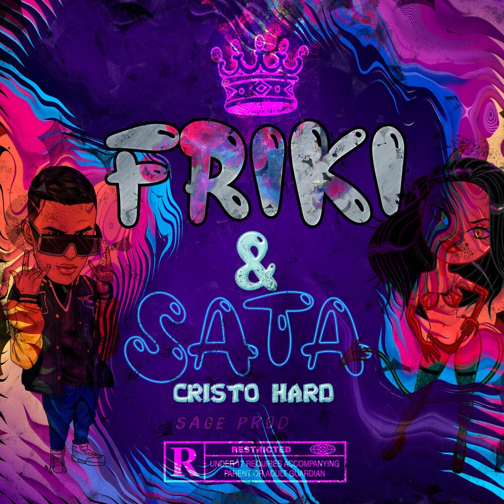 Picture of Friki & Sata