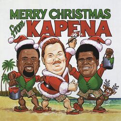 Cover of Merry Christmas From Kapena