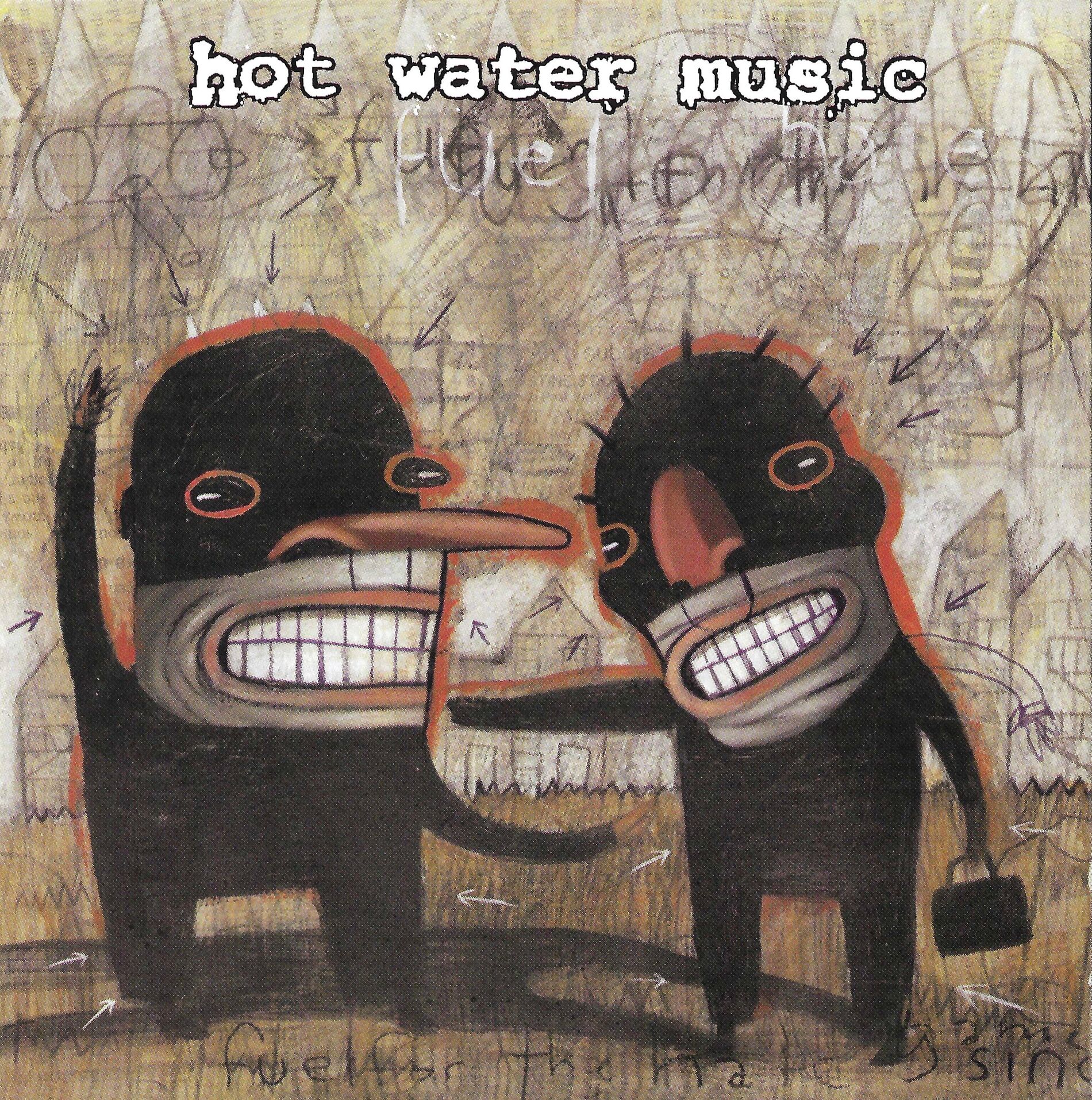 Album cover of Freightliner