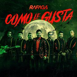 Cover of Cómo le Gusta
