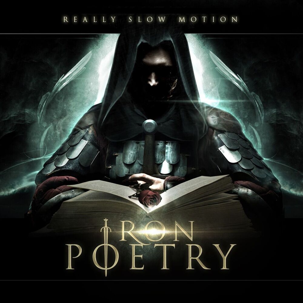 Picture of Iron Poetry