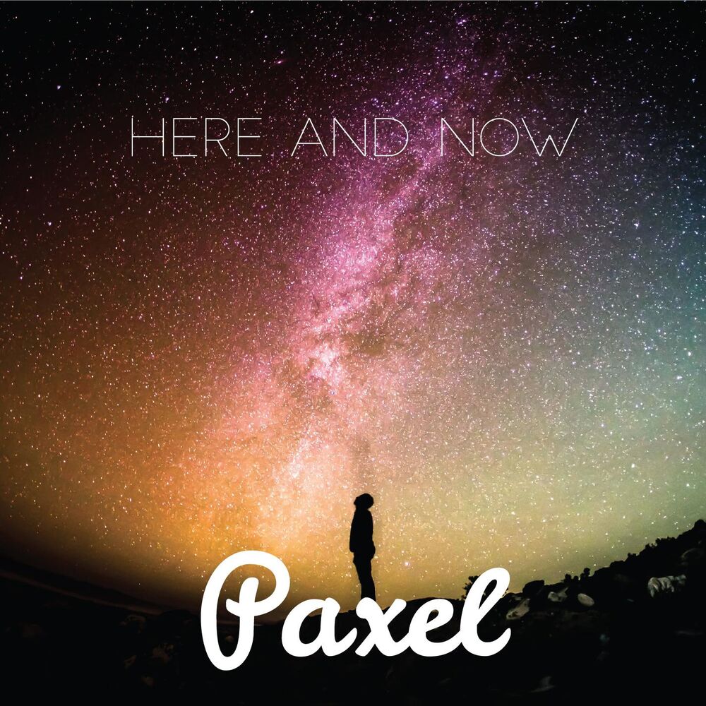 Picture of Here And Now