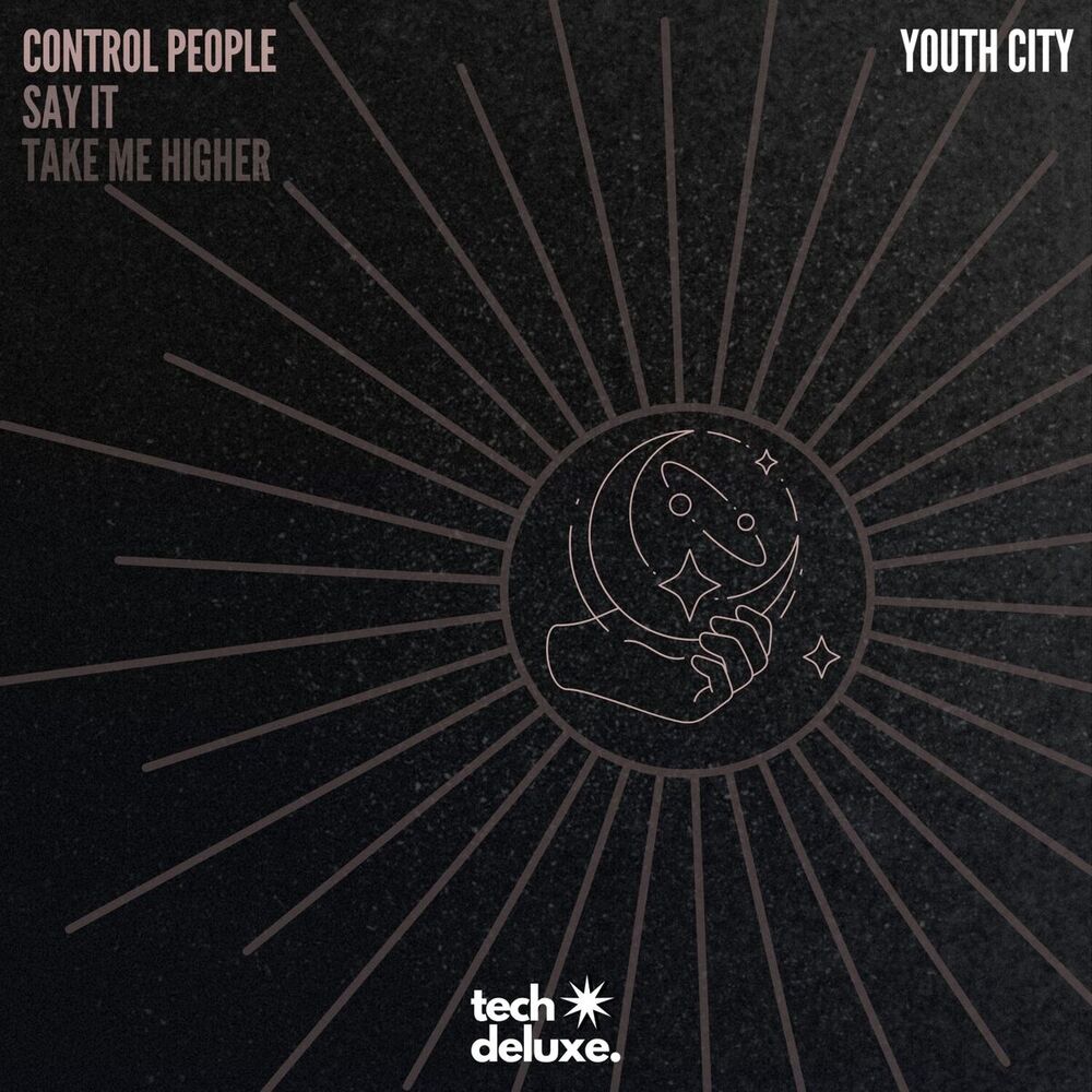 Picture of Control People