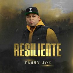Cover of Resiliente