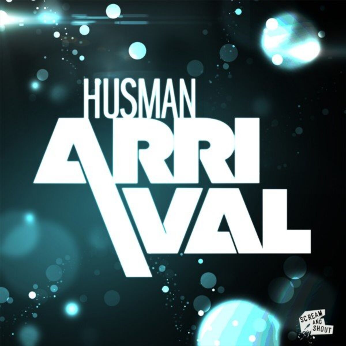 Album cover of Arrival