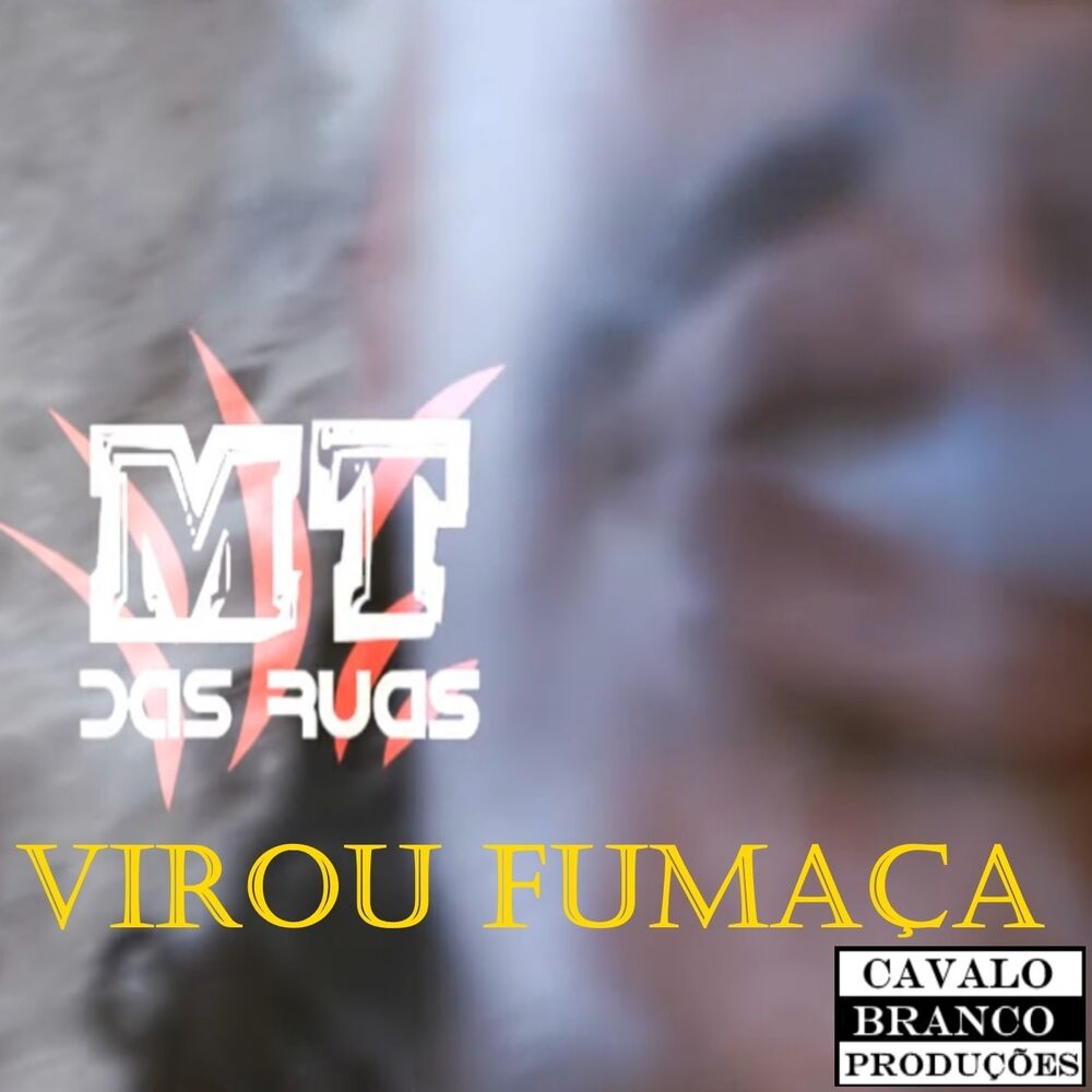 Picture of Virou Fumaça