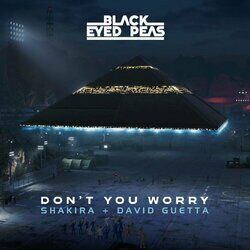 Cover of DON'T YOU WORRY