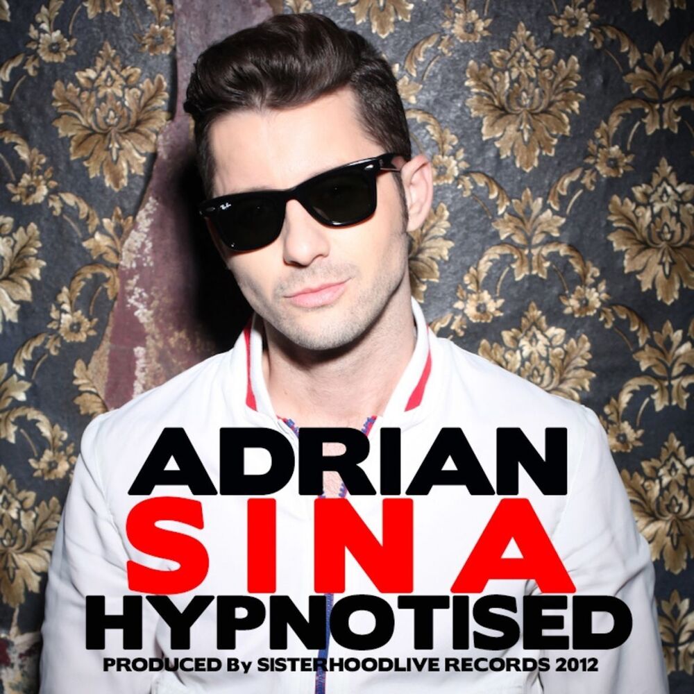Picture of Hypnotised