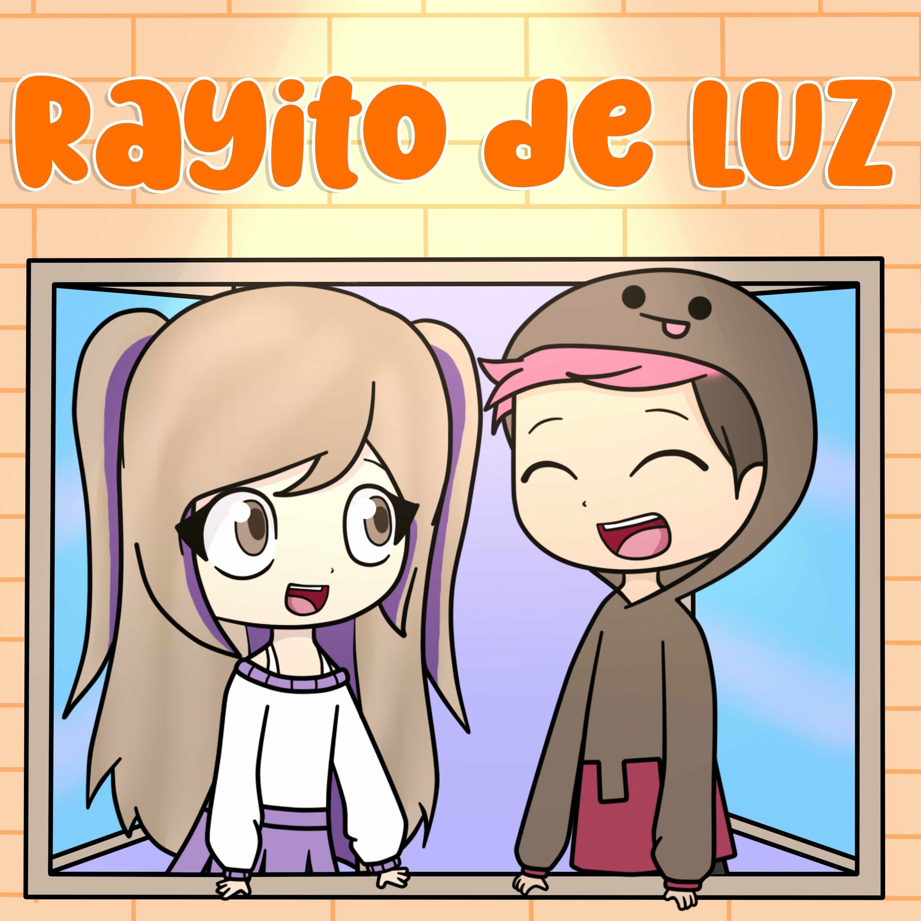 Album cover of rayito de luz