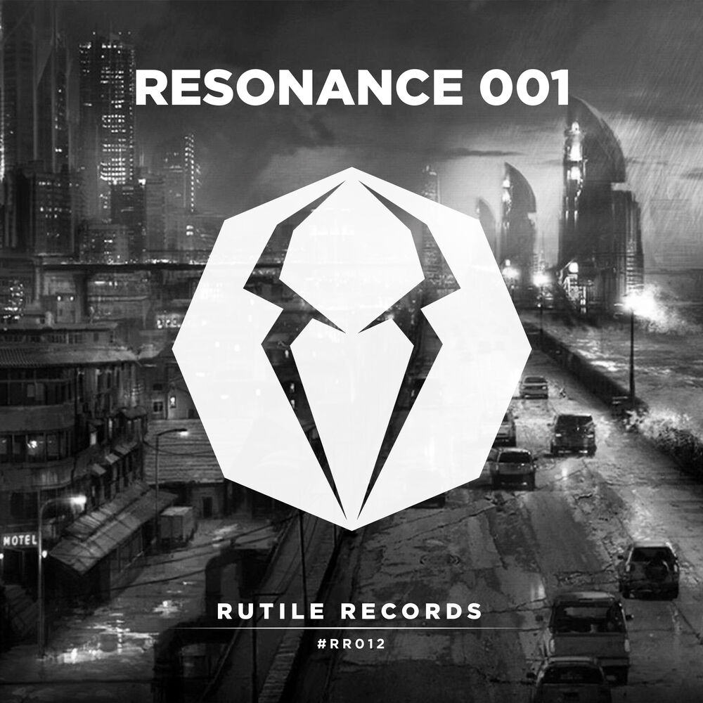 Picture of RESONANCE 001