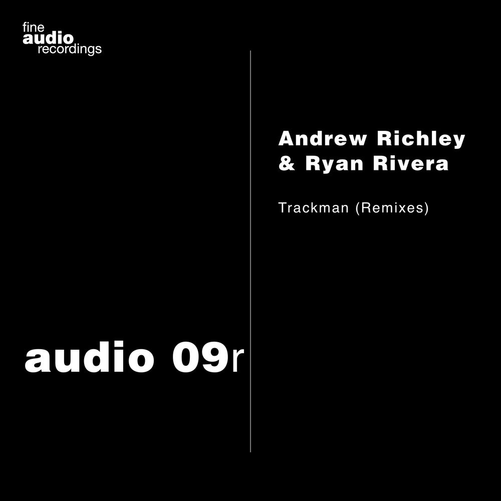 Picture of Trackman (Remixes)