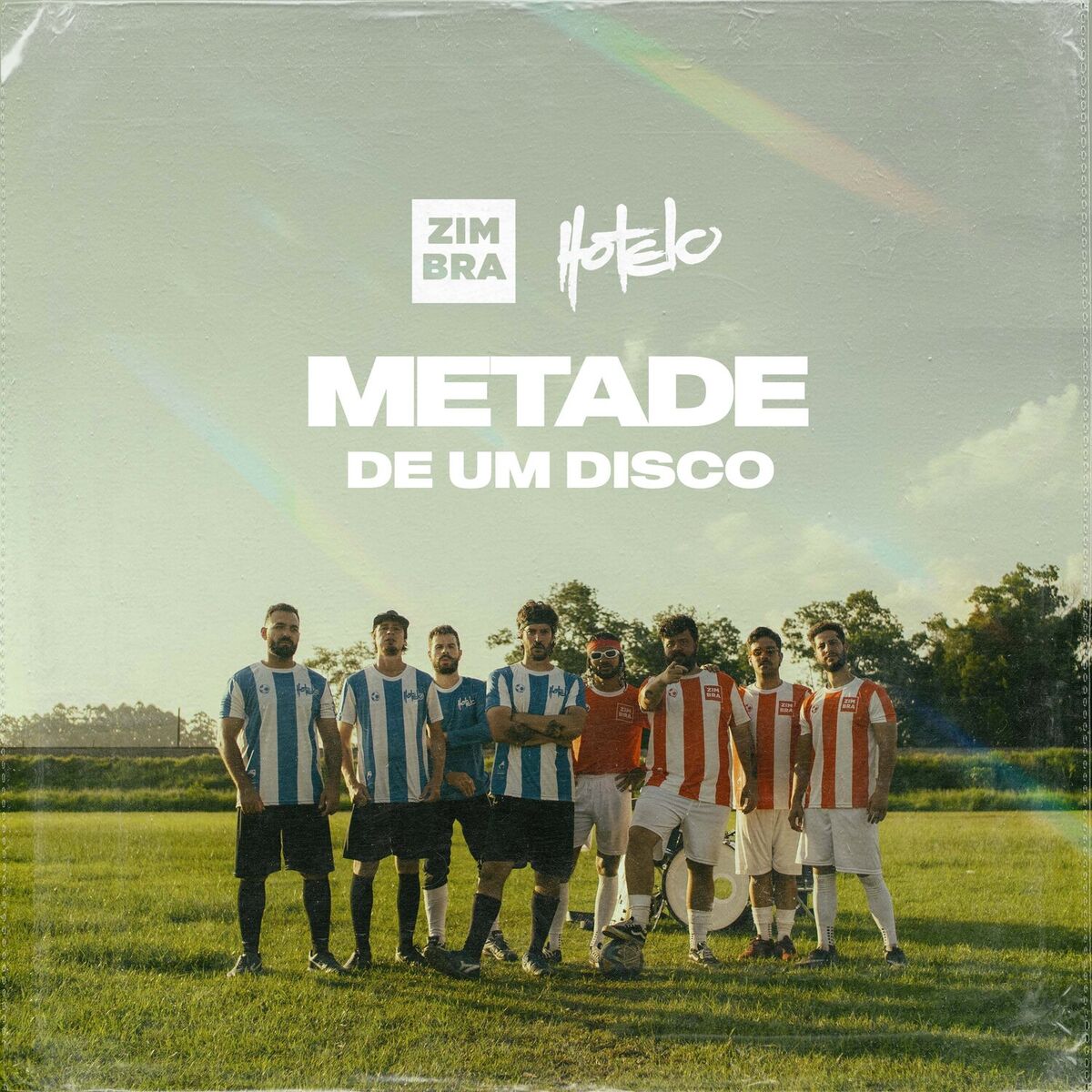 Album cover of Infinito