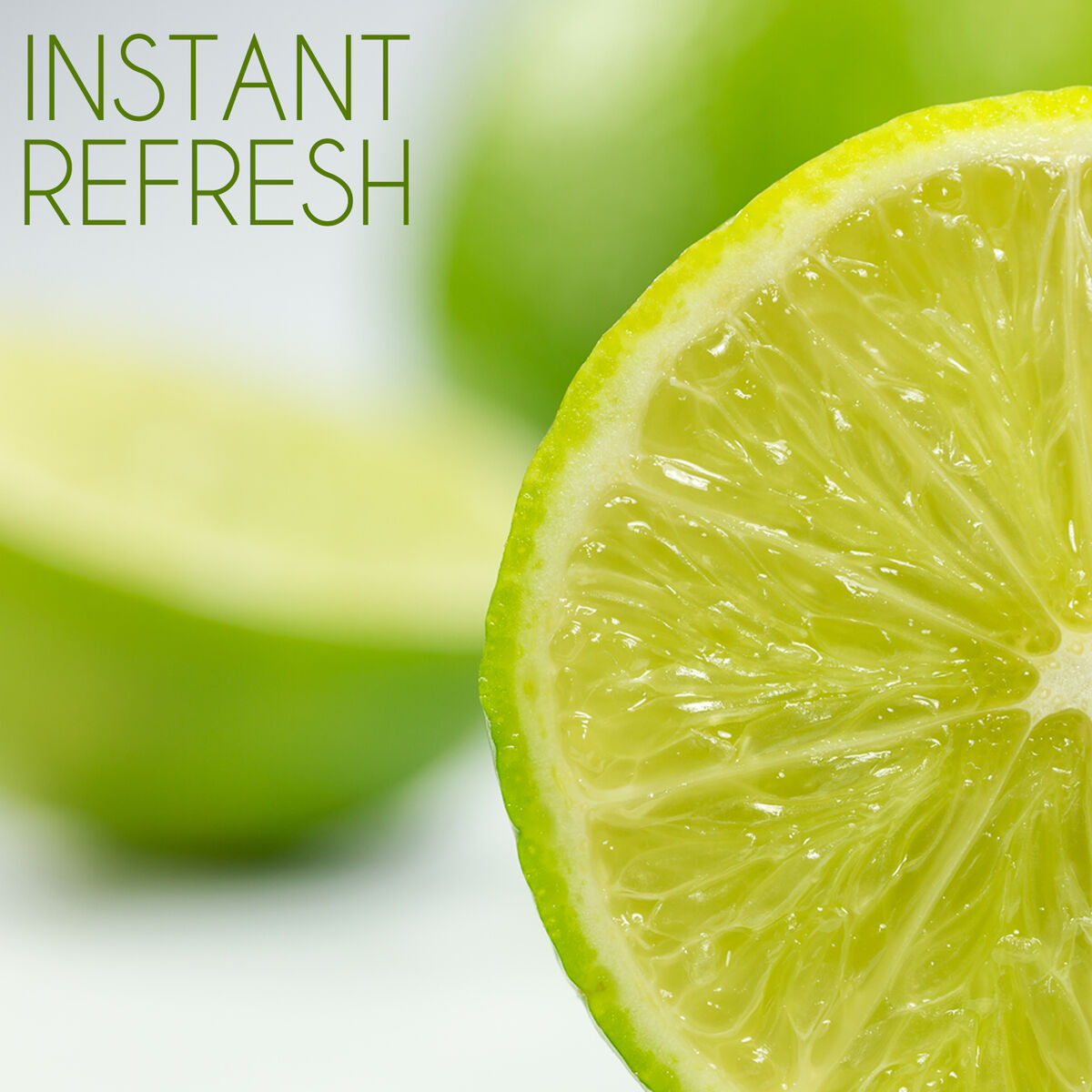 Album cover of Instant Refresh