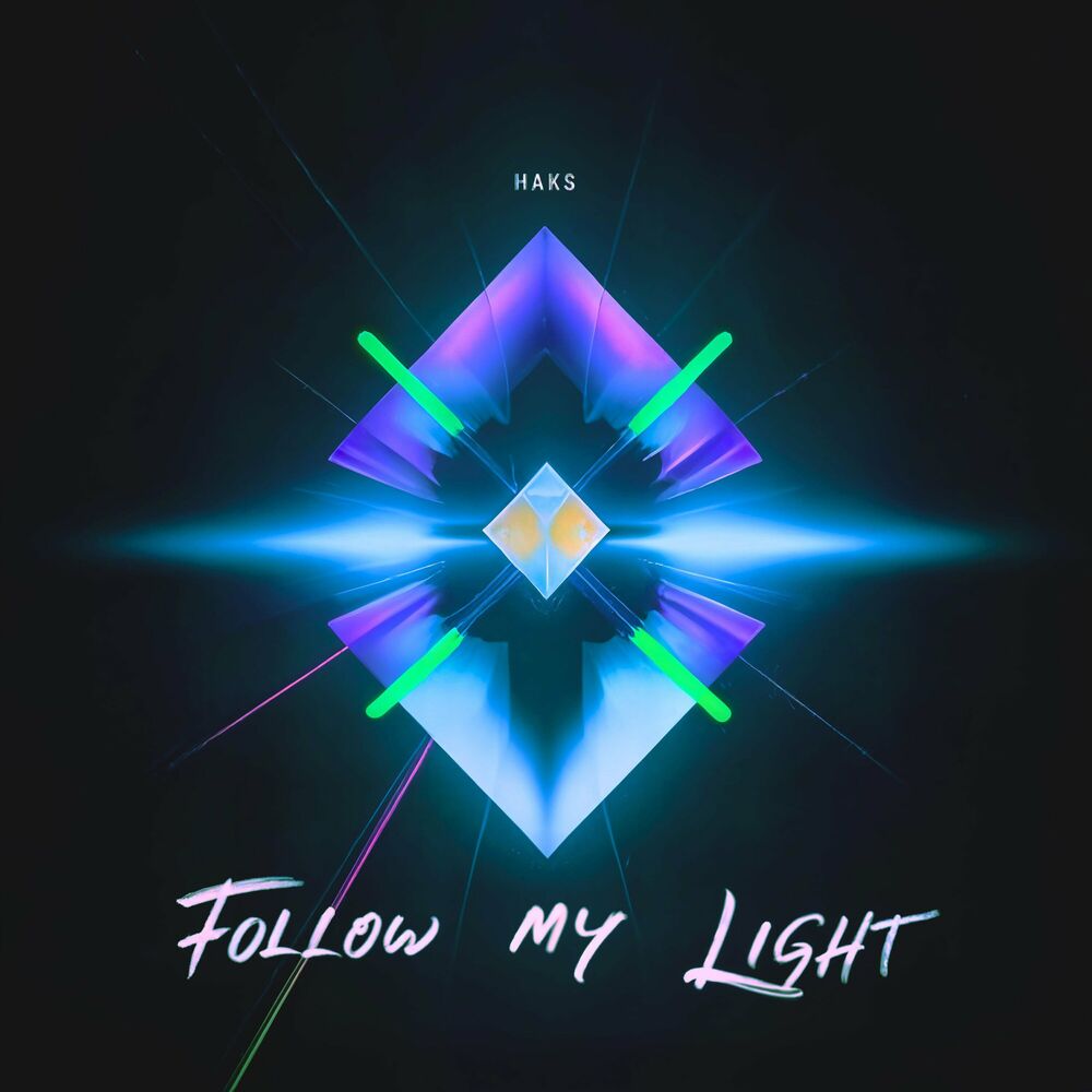 Picture of Follow My Light