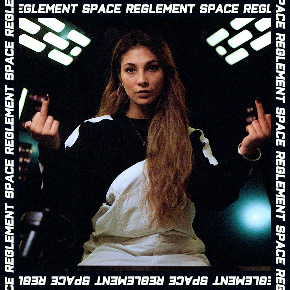 Picture of Règlement Space #10