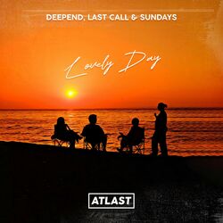 Cover of Lovely Day