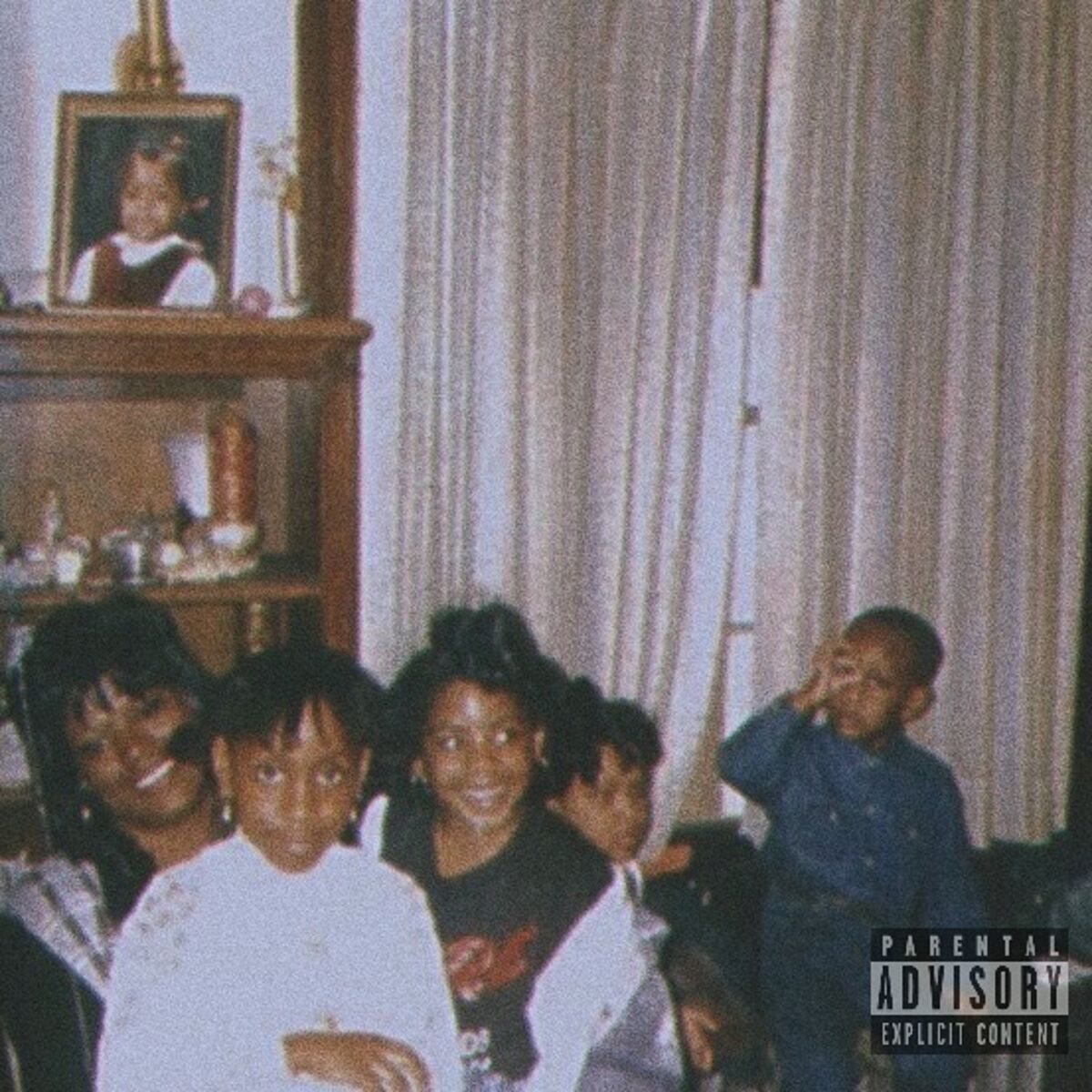 Album cover of Faygo Baby